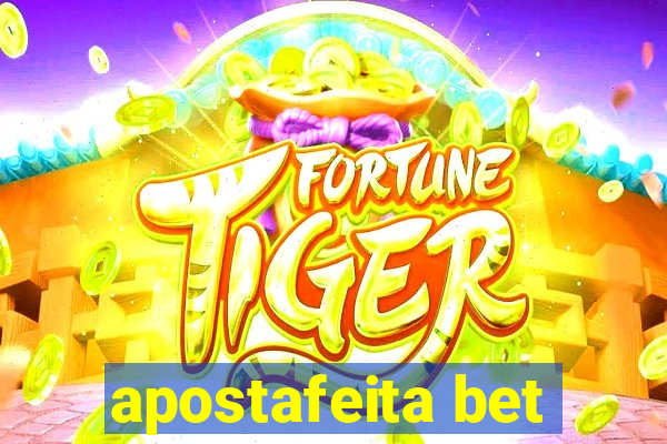 apostafeita bet